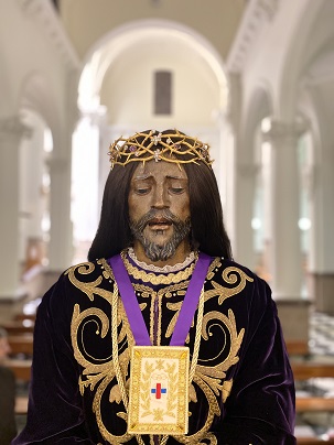 Jesus de Medinaceli